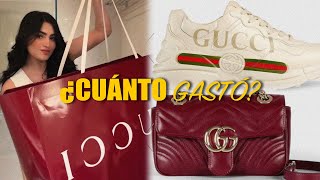 ¡Roxy y su primera compra millonaria en 'La Gucci' de Brazil! | El Lengüetazo