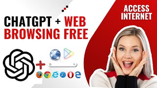 How to get web browsing with chat GPT live internet web access  #chatgpt #chatgpt4 #openai #gptpro