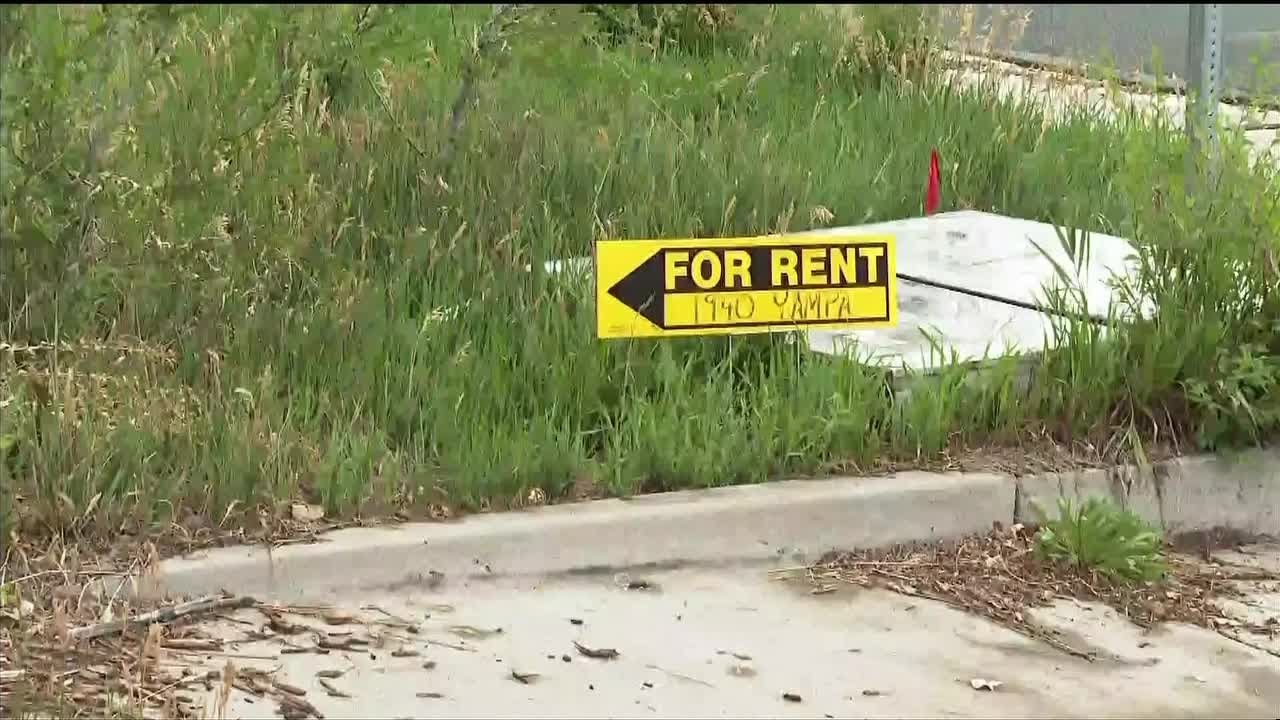 Renters struggle amid price surge in Colorado Springs YouTube