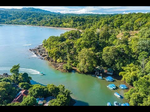 Complete Guide to Drake Bay Costa Rica