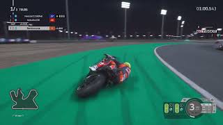 MotoGP23 Test