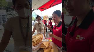 Mô hình bánh mì có nhân rộng không