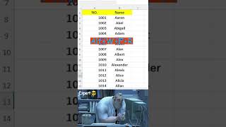 How to Freeze the Top Row in Excel
