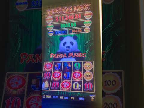 High Limit Konami Slot HANDPAY JACKPOT | Winning Money At Casino | SE-7 | EP-30