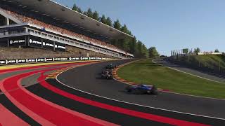 Download Lagu EA SPORTS™ F1 25 - Belgian GP - Sprint Race 110 AI MP3 Download Lagu EA SPORTS™ F1 25 - Belgian GP - Sprint Race 110 AI MP3