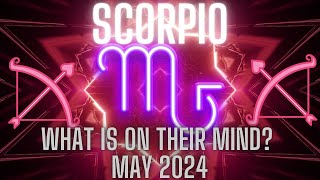 Scorpio ♏️ - This Is Their Attempt To Get You Back Scorpio…