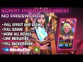 NEW Script Skin Pharsa Neobeast No Password | Full Effect &amp; Voice | Patch Terbaru