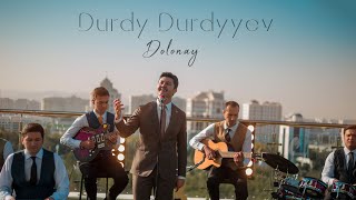 DURDY DURDYYEV - Dolanaý / Official Music Video Concert /