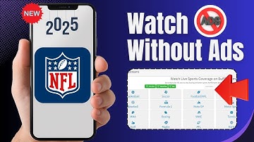 How to Watch NFL Sunday Ticket Commercial Free in 2025 – Easy Streaming Guide