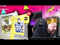 ALL PRO AND THE 50 FANTASY PACKS! BLITZ CONTINUES! [MADDEN 21]