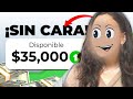 5 negocios para ganar dinero online sin ensear tu cara