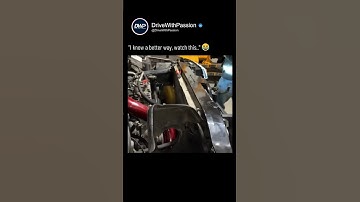 "Work smart not hard" 🤓