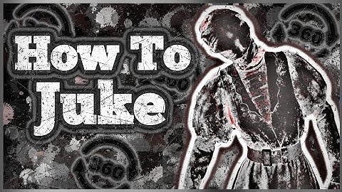 How To 360 / Juke - Dbd Mobile | Dead By Daylight Mobile