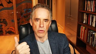 Jordan Peterson is Back & Saying Outrageous, Dangerous Things