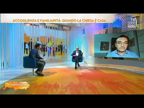 In Cammino, 18