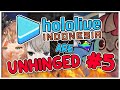 Unhinged hololive id madness  mayhem 5hololiveid