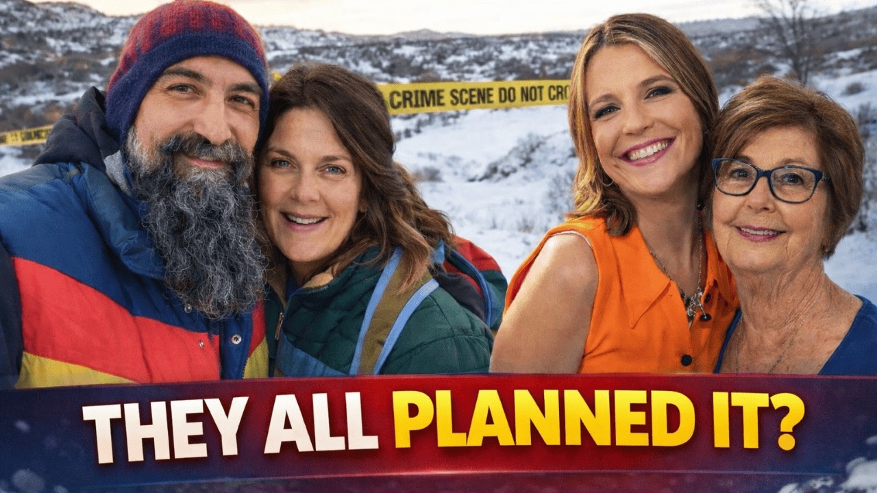 The Kidnapper's Video Points Straight Back to the Family | Who Gave the  Blueprint of Her Home?