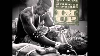 Gucci Mane Brought Out Them Racks Feat Big Sean