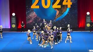 Spirit of Texas - Royalty - Worlds Day 1 by Cheer Videos 22,531 views 1 month ago 3 minutes, 21 seconds