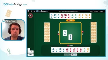 Stefan Skorchev | Daily Celebrity Challenge #542 | Nov 9th 2025