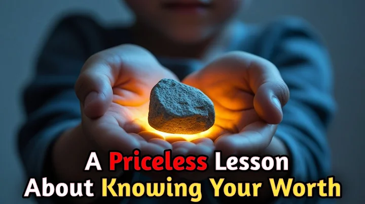  Know Your Worth | Motivational Story | @Soosyyyy 