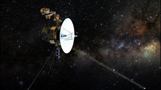 Nasa's Voyager Edit (The Golden Record)