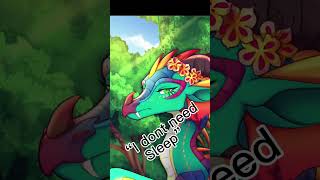 Glory..when Did You Get Sleep?Glory & Deathbringer