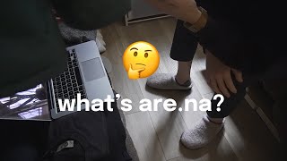 what's are.na? screenshot 1