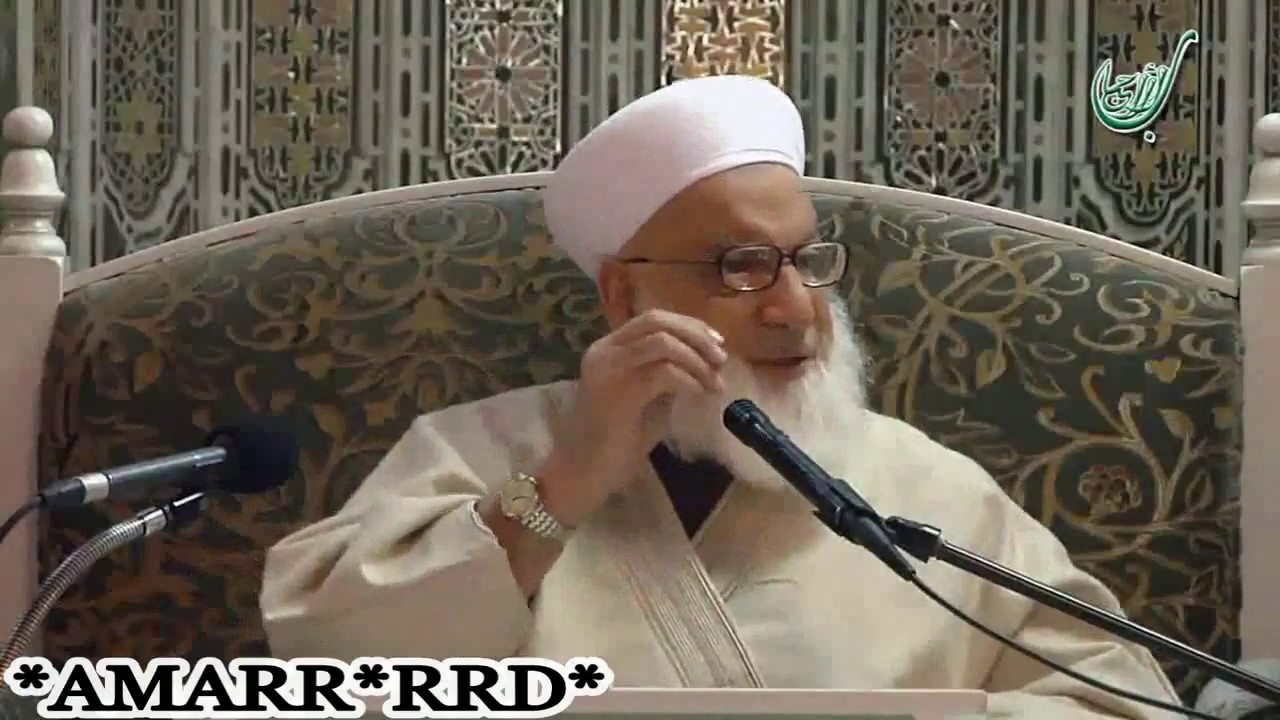 فضيلة الشيخ الدكتور رجب ديب - قراءةالقرآن على الطعام - بسم الله في كل حركة - تحصين الأولاد