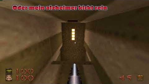 Augon review Quake 1