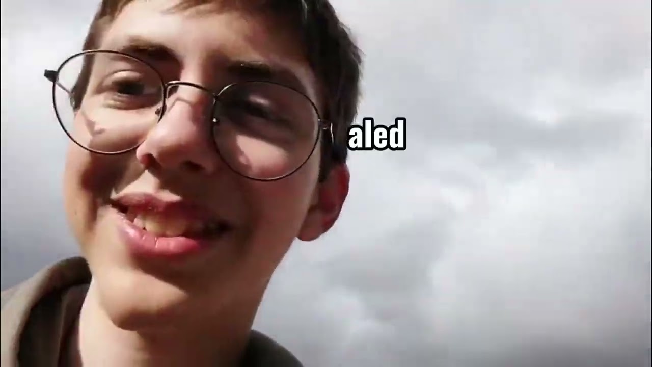 Vlog des arbres super cool et trop bien ( take 3🥀) 