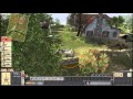 Men of War Walkthrough Bonus Mission 1 Part 3 Men of War Walkthrough Bonus Mission 1 Part 3