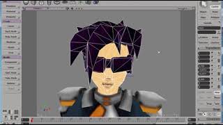 Paradox's Mod Tool tutorial: Merging character objects, no FBX required Paradox's Mod Tool tutorial: Merging character objects, no FBX required