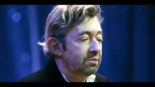 Les dernières semaines de Serge Gainsbourg chords