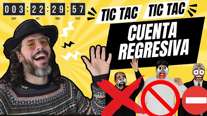 🤯Esto es DEMASIADO BUENO para ser VERDAD 🙏 De que se van… SE VAN!!!