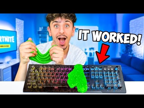 Trying Life Hacks You Won't Believe Are REAL!