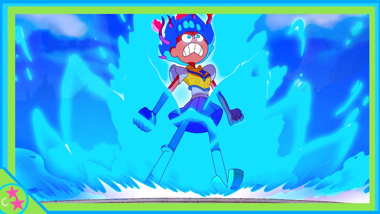 Find Your Flame { Amphibia AMV }