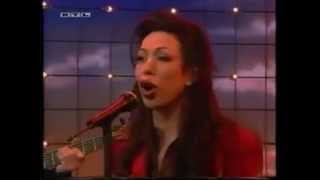 Jennifer Rush - Tears in the Rain