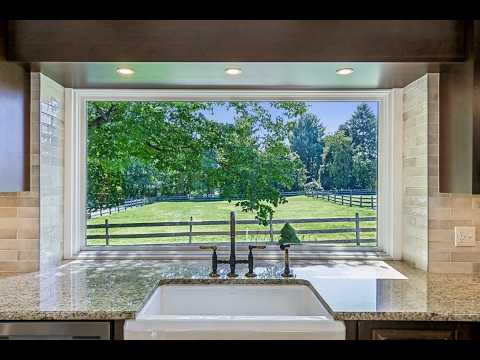 152 Lambertville HQ Road, Stockton, NJ home video tour