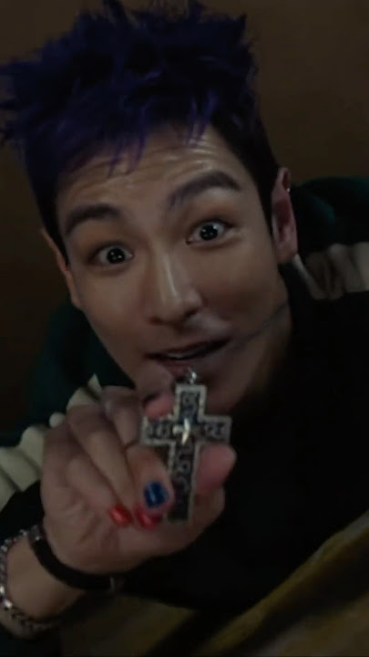 THANOS Returns in SQUID GAME SEASON 3 | MIN-SU HALLUCINATION
