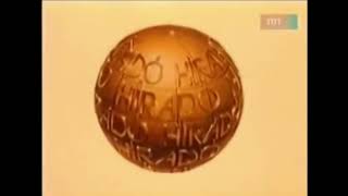 Just Intro Hun Mtv A Hét Intro Főcím 1986-1987 Hd Upscaled