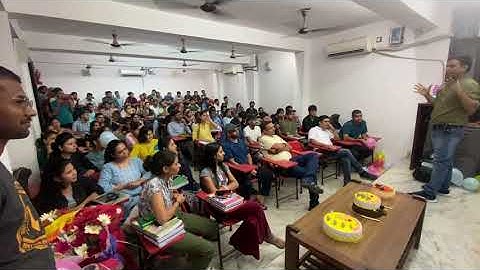 Mindset Makers : Passion towards Profession || Upendra Singh || IIT Delhi || Maths Optional