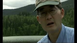 Brian Chan's Fly Fishing Tutorial  - Chironomid Intro