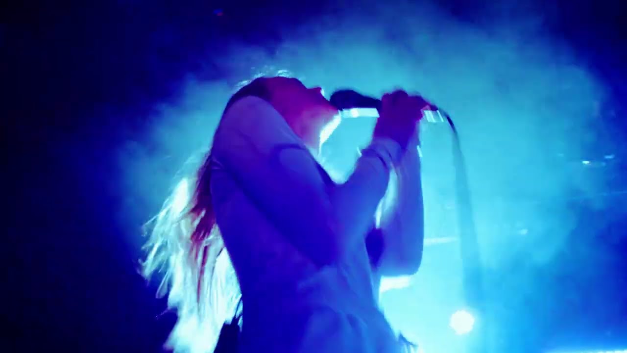 NANANA - Bite Bite Bite (Live Music Video)