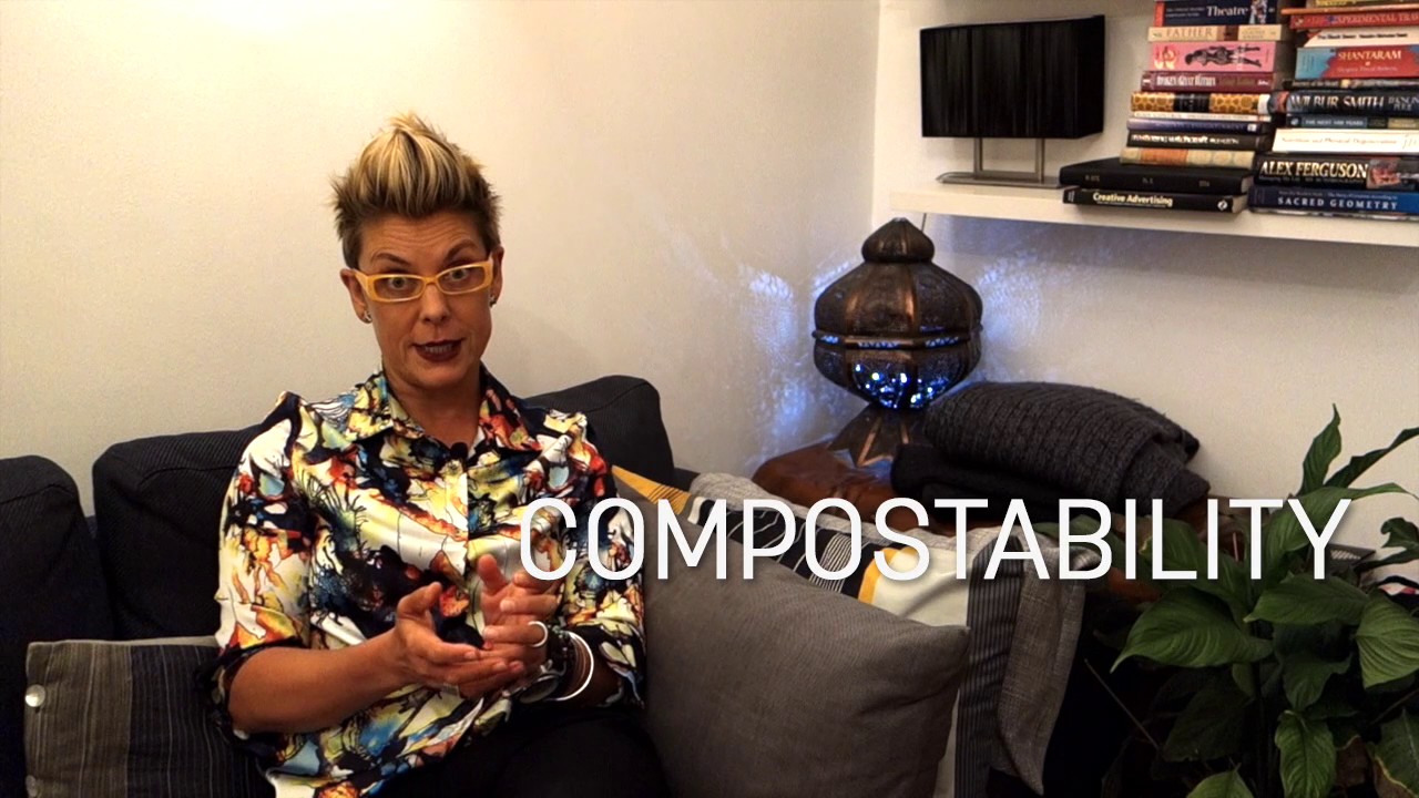 Friday Feed - Recycling and Biodegradable Packaging