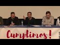 Turno de Noche