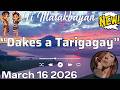 New Ti Masakbayan - "Dakes a Tarigagay" EP FULL | Ilocano Drama 2026 #timasakbayan #ilocanodrama