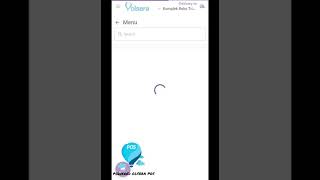 Olsera - fitur Self Order (Resto) screenshot 5