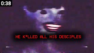 The YouTube Channel that Haunts Me
Hey everyone today we take a dive into a youtube channel called Haruto Ito. A channel featuring tons of videos that are nothing short of disturbing.
Channel: https://www.youtube.com/@UChNjj-KaaTXWQ_jh6JJtrdg
shoutout soupy soup: @soupysoupx
D̴͐̿e̷̳͓̾e̷͗p̶͔͌͗l̵̫͋y̵͈͕̓ ̶̡̥͐D̵͗i̷s̸t̴͉̑u̴͆r̶̤̉b̸͆i̵̥͌n̴̞̐g̷͂͆ YouTube Channels Playlist:
https://www.youtube.com/playlist?list=PLOTnxHt94FQzhLb5nUE6HoDV7 xaUQm0
Join the channel To Support Me and Get Early Access Videos!! ONLY $1.99!!!!!
https://www.youtube.com/channel/UCW1JUoTMAWz4Ou-5eOY7OmQ/join
MY SOCIALS:
https://www.instagram.com/wowmanzzz/
https://www.tiktok.com/@wowman_22?lang=en
#creepy #analoghorror #disturbing
Thank you for being you :) The YouTube Channel that Haunts Me