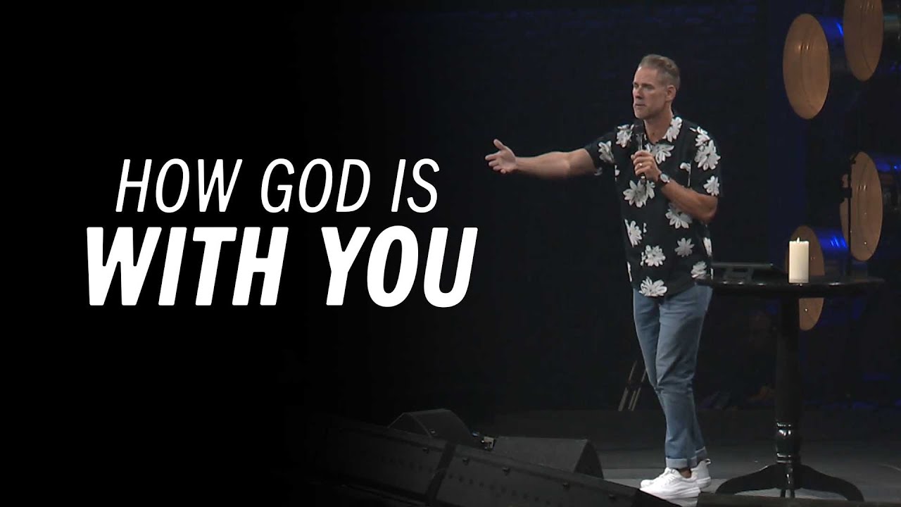 southern california mission churches How God is with You When You Need Him the Most | Sandals Church